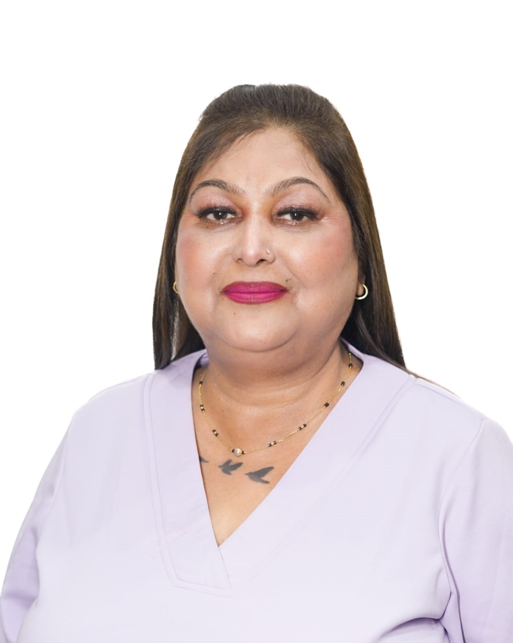 Deepa Tripathi
