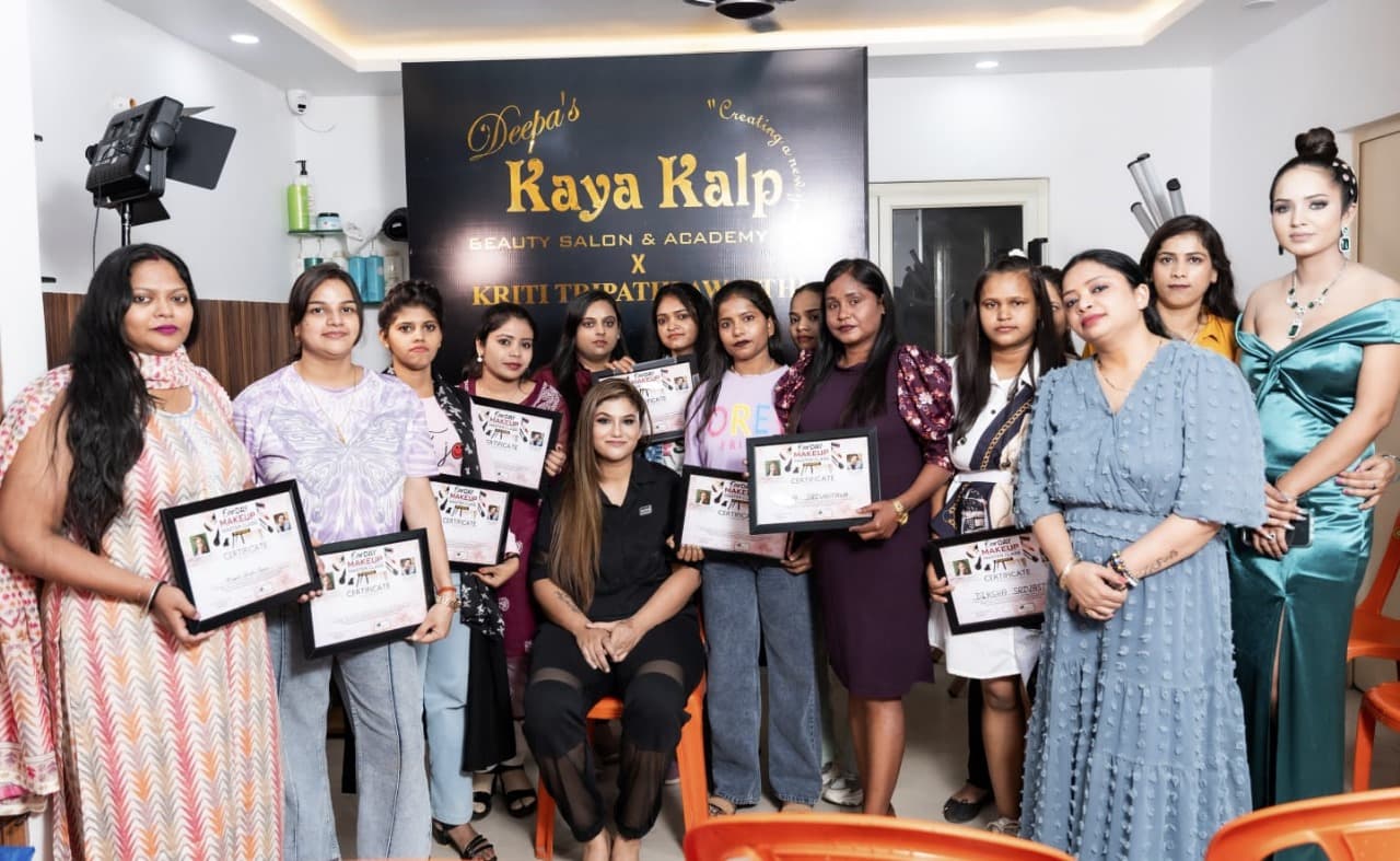 Beauty Courses