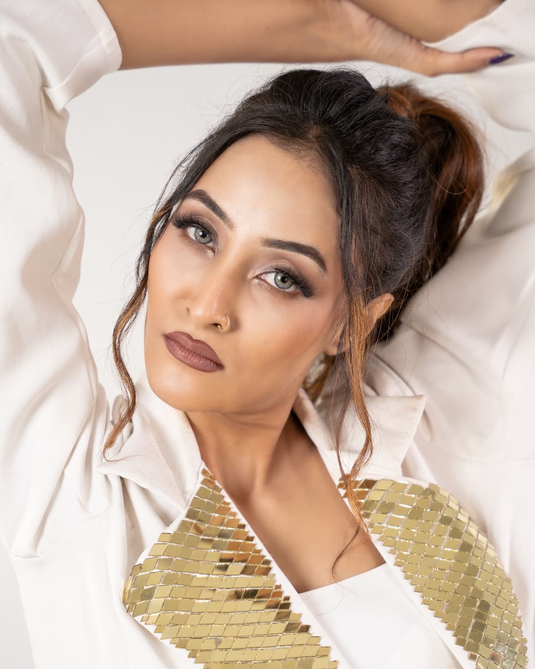 Makeup Course: Beginner to Basic