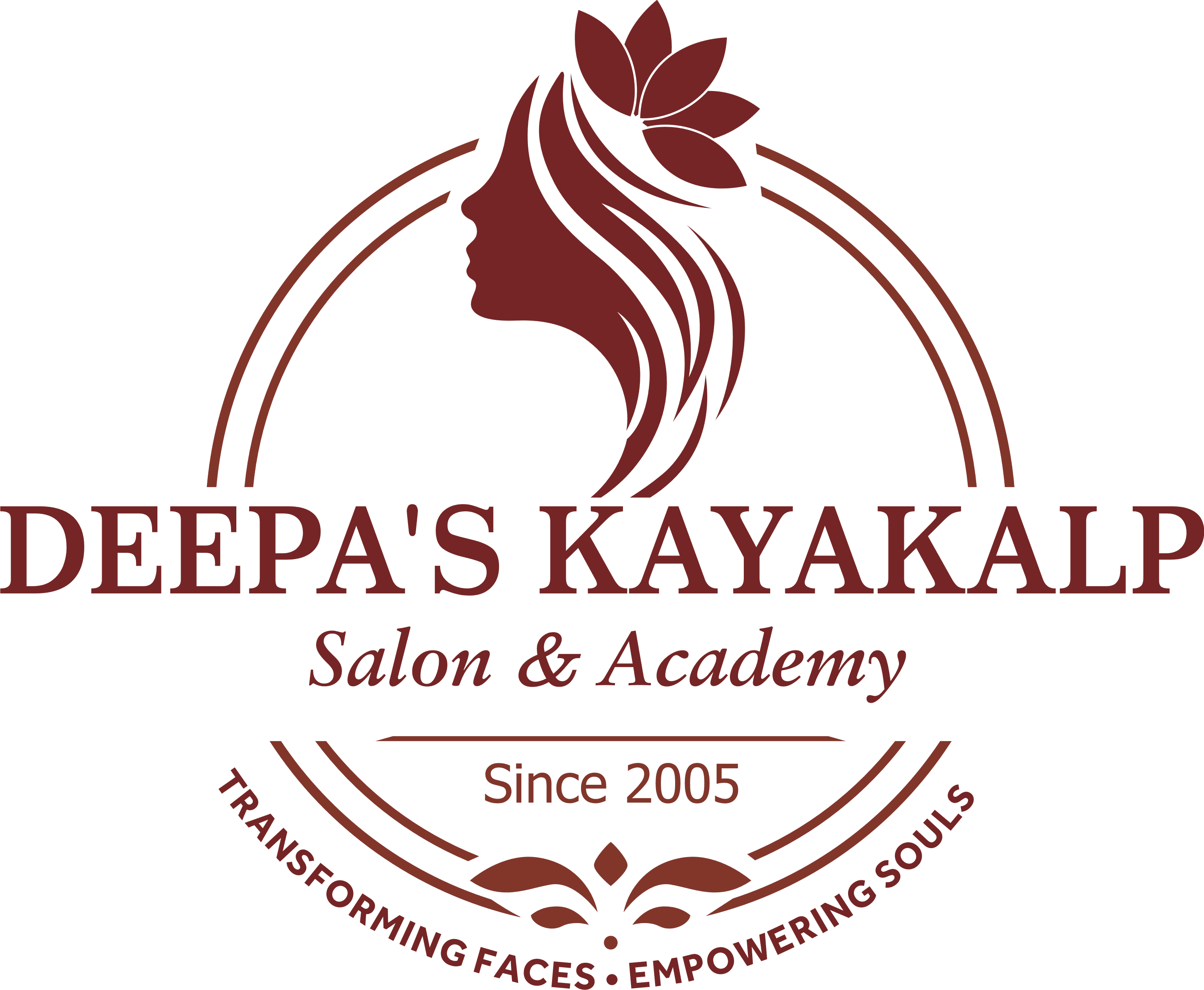 Deepa's Kayakalp Logo