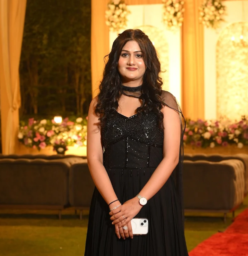 Priyanka Singh Yadav