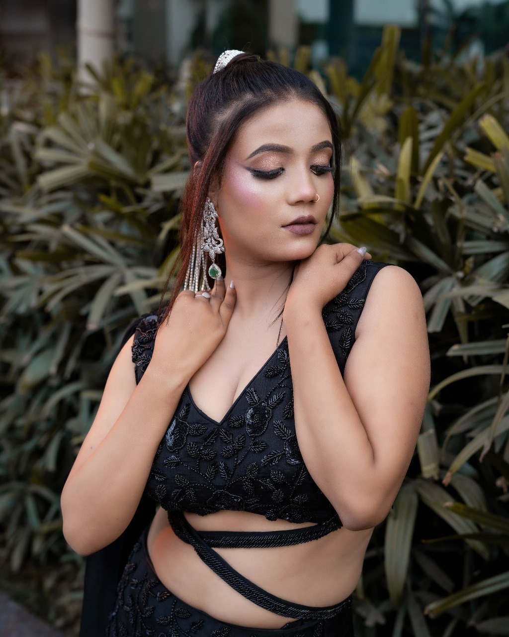 Khushi Mishra 